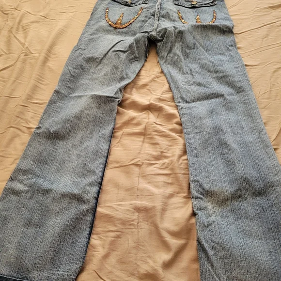 JEANS - Picture 3 of 6